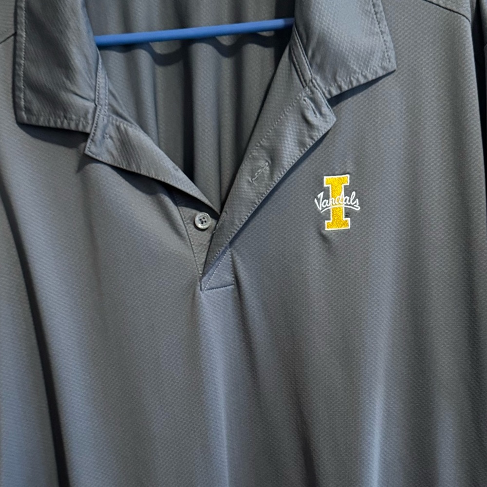 University of Idaho Polo Shirt